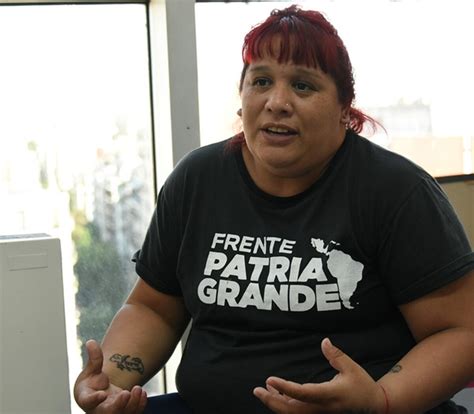 Entrevista A Natalia Zaracho La Diputada Cartonera Radiocut Argentina