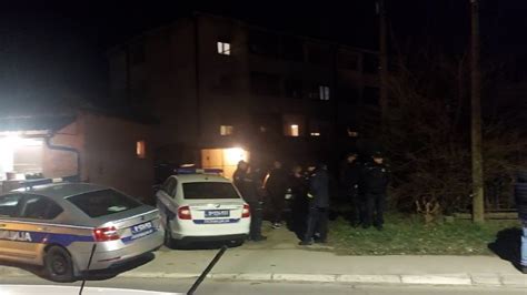 UŽASAN PORODIČNI ZLOČIN U GROCKOJ Mladi policajac ubio suprugu pa