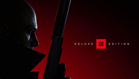 Buy cheap HITMAN 3 Deluxe Edition cd key - lowest price