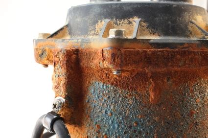 London Pump Supply Ltd. | The Most Common Causes of Sump Pump Failure