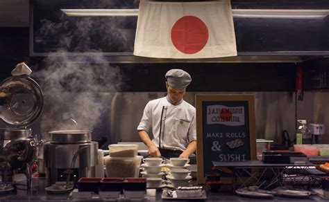 El Secreto Japonés Para Vivir 100 Años Está En Estos Cinco Alimentos Y