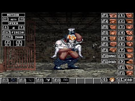 Final Fight Galer A De Adultos Xvideos