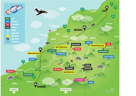 Ayr Bus Routes Map Cheap Sale | www.opci.com