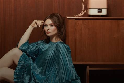 Billets Sophie Ellis Bextor Places De Concert Sophie Ellis Bextor