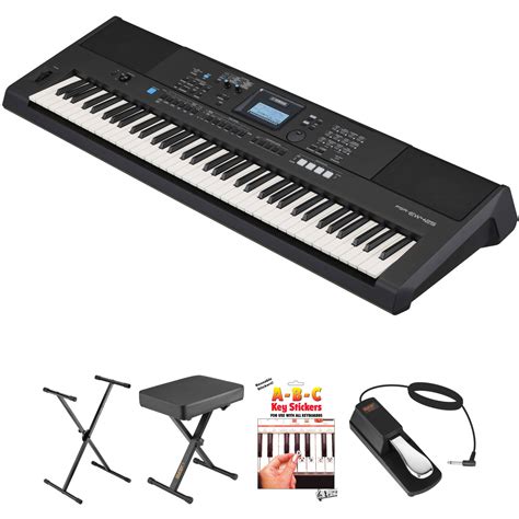 Psr F Overview Portable Keyboards Keyboard Instruments Musical