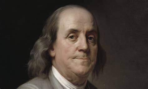 Benjamin Franklin Archivos Historia Y Biografía De