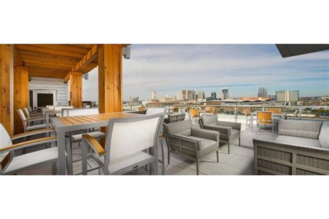 Fairfield Inn & Suites Nashville Downtown / The Gulch | Downtown Nashville