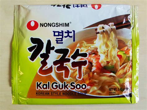 nongshim kal guk soo korean style noodle soup happysouperde