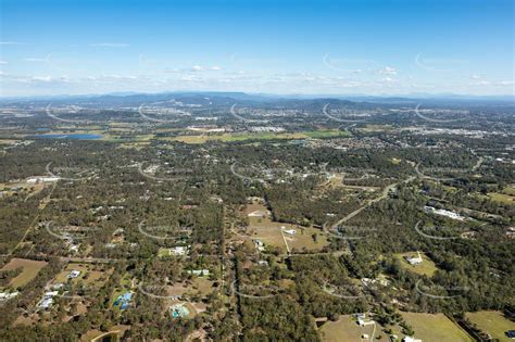 Aerial Photo Cornubia Qld Aerial Photography