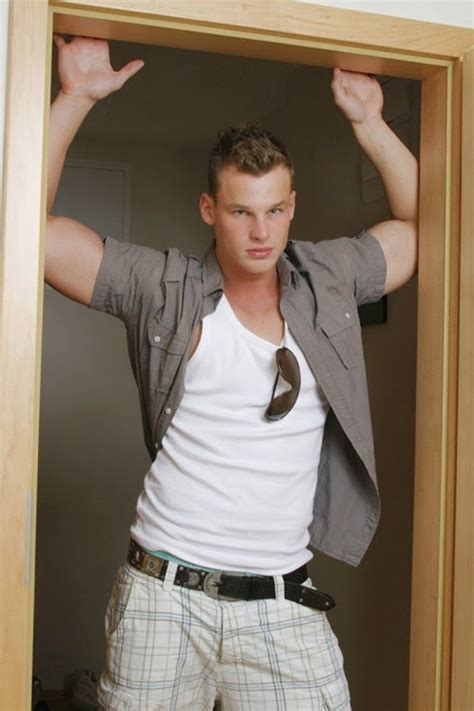 Gentleman Porn Blog Ryan Kutcher For Manavenue Pcs