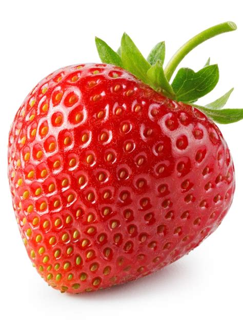 Strawberries Fruit