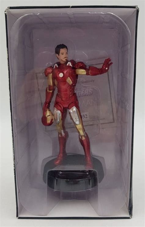 Figurine Super H Ros Des Films Marvel N Iron Man Avengers Kaufen