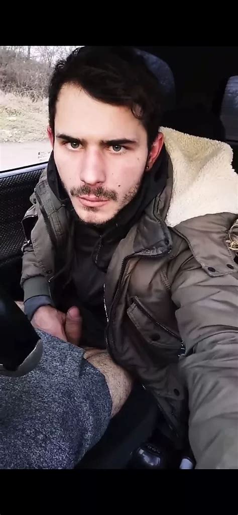 Free Car Jerk Gay Porn Videos XHamster