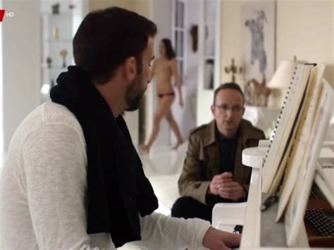 der letzte cowboy nude scene ヌード シーン