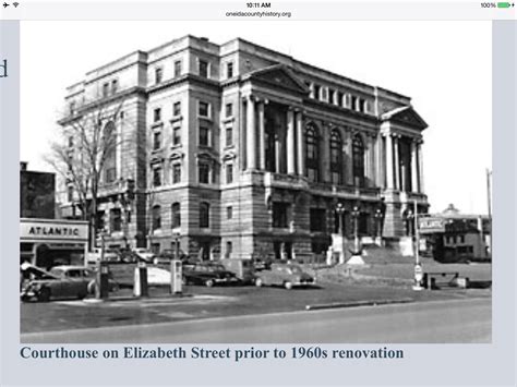 The utica ny history that every New Yorker should learn about 10