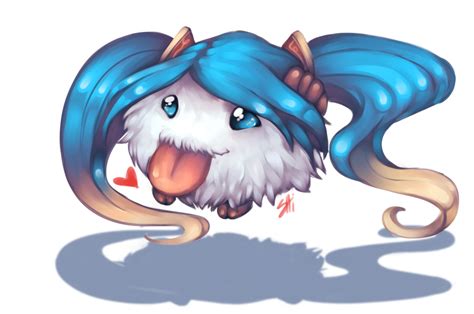 Poro Transparent Picture Transparent Hq Png Download Freepngimg