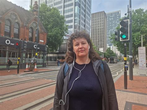 A city in mourning as tributes, flowers and gifts left in memory of