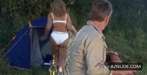 Irina Alfyorova Nude Aznude