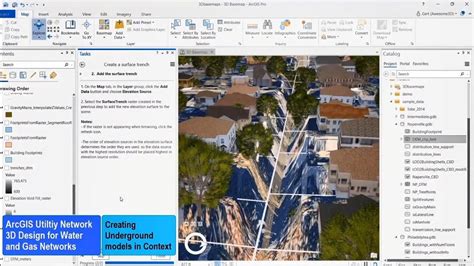 Utility Network The Business Values Of The Arcgis Utility Network