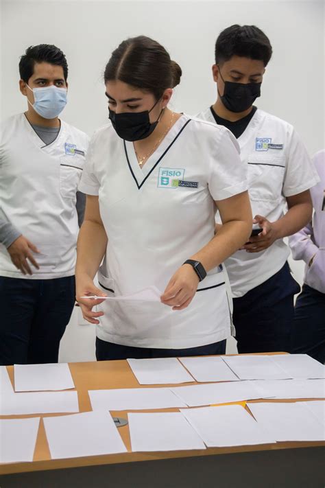 Ucq Fisio Olimpiadas Celebrando El D A Mundial De La Fisioterapia