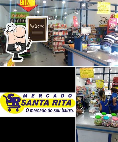 Mercado Santa Rita - Mercado Santa Rita, Campo Grande - Avaliações de restaurantes