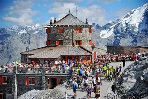 Albergo Tibet Stelvio Val Venosta