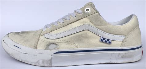 Vans Skate Classics - Weartested - detailed skate shoe reviews