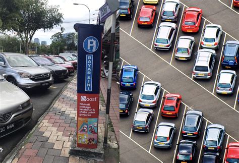 5 Parking Hacks You Never knew Existed