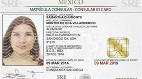 Documentos Para Tramitar El Pasaporte Mexicano En Hot Sex Picture