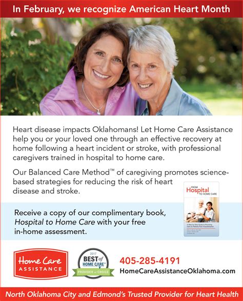 Health at Home - Home Care Assistance vital to seniors - Senior News