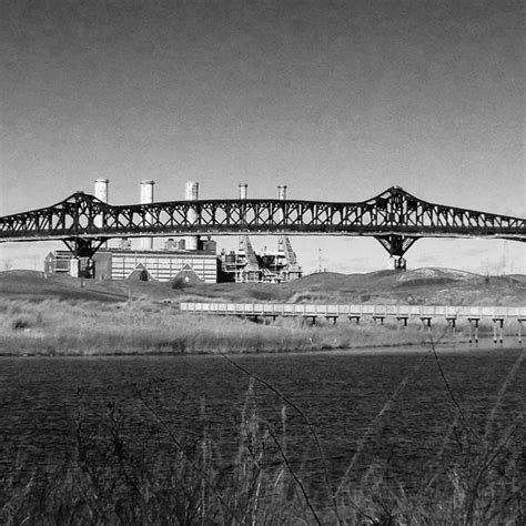 WE GREW UP IN JERSEY CITY | The Pulaski Skyway