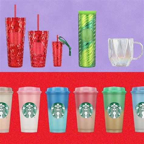 Starbucks Christmas Cups 2023 [Sneak Peek] | Taste of Home