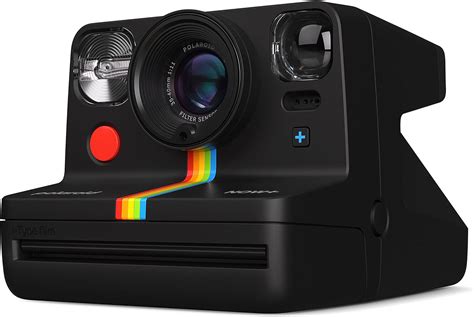 Polaroid Now Nd Generation I Type C Mara Instant Nea Controlada