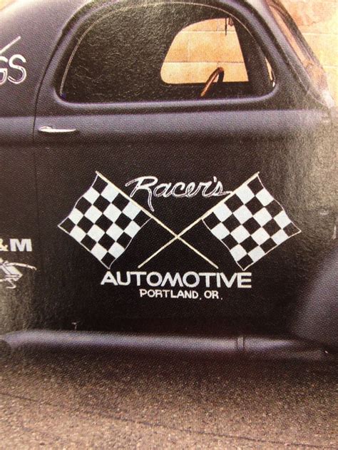 Pin De Dan Ford En Hot Rod Door Art