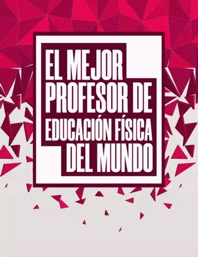 El Mejor Profesor De Educación Física Del Mundo Libre 61jqo Envío gratis