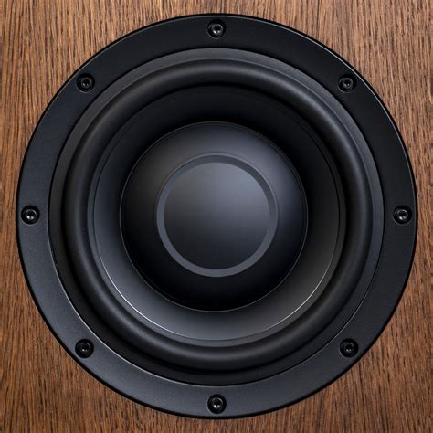 H10 Lautsprecher Serie – Höffner Audiosysteme Manufaktur