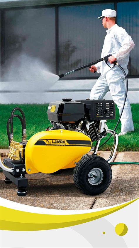 Best Petrol Pressure Washers In Uk November Review Artofit