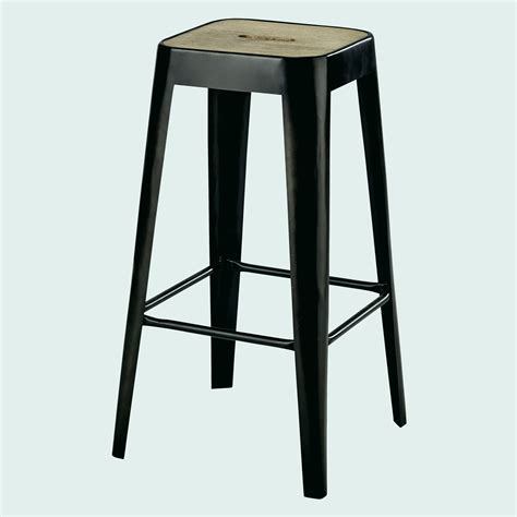 Tabouret De Bar Tolix Emberizaone Fr