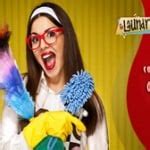 Sex And Suds The Laundry Moms