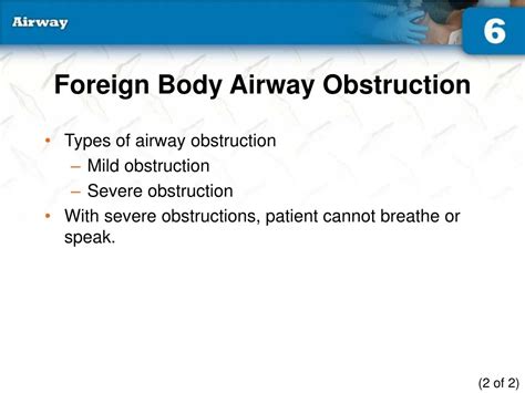 essential airway management techniques importance  airway