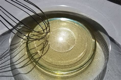 Regular or Sugar-Free Simple Syrup in Microwave (Keto Syrup)