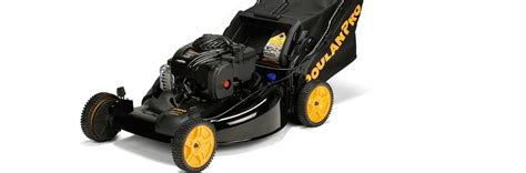 Poulan Lawn Mowers â€“ The Next Generation of Lawn Care | Yard Masterz