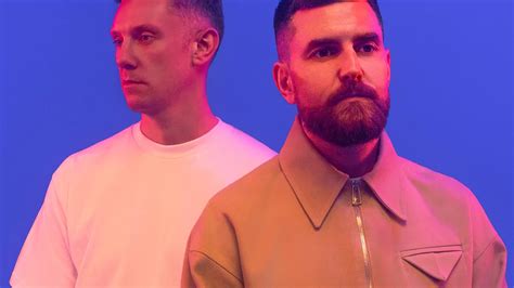 Bicep Share New Video For ‘water Feat Clara La San Watch