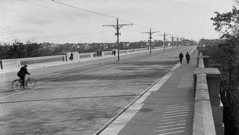 From The Archives The Bloor Viaduct In Pictures The Globe And Mail