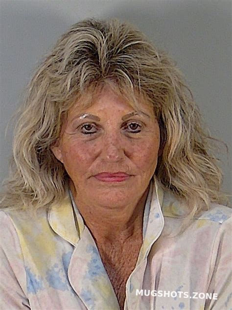 Linda Kay Murphy 09 02 2022 Lake County Mugshots Zone