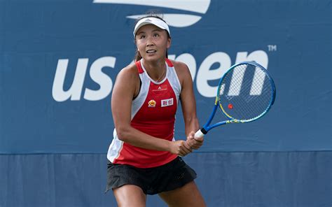 Women S Tennis Association Suspends Events In China Over Concern For