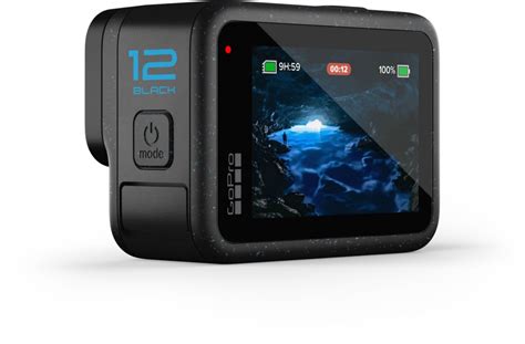 Technische Daten Gopro Hero Black Floaty Foto Erhardt