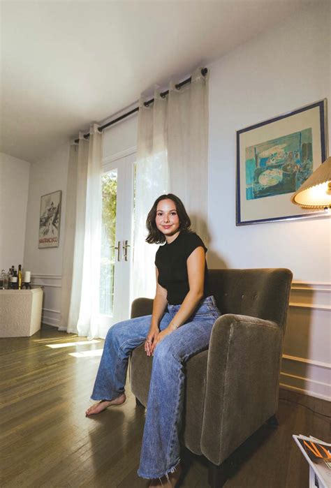 Chelsy Christina started out as a sustainability influencer. Now, she’s