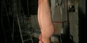 Hard Core Bondage And Brutal Punishement Part3 Video 2 Porn Videos