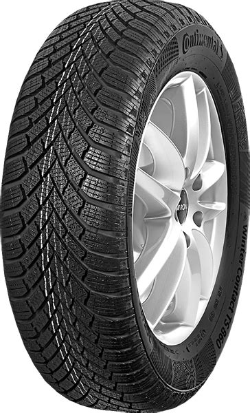 Buy Continental Wintercontact Ts Tyres Free Delivery Oponeo Co Uk